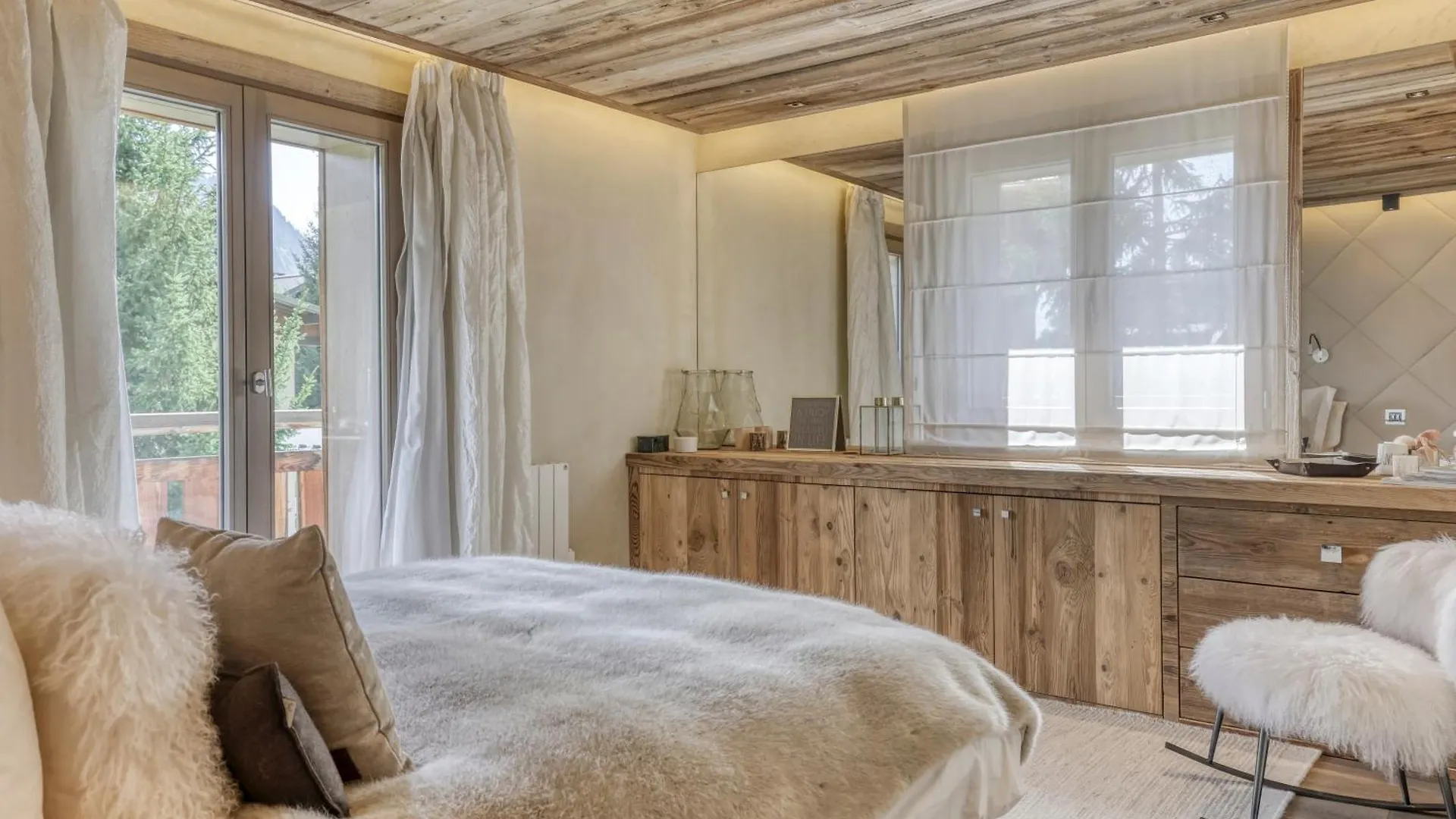 Chalet De Luxe Proche Du Village De 메게브