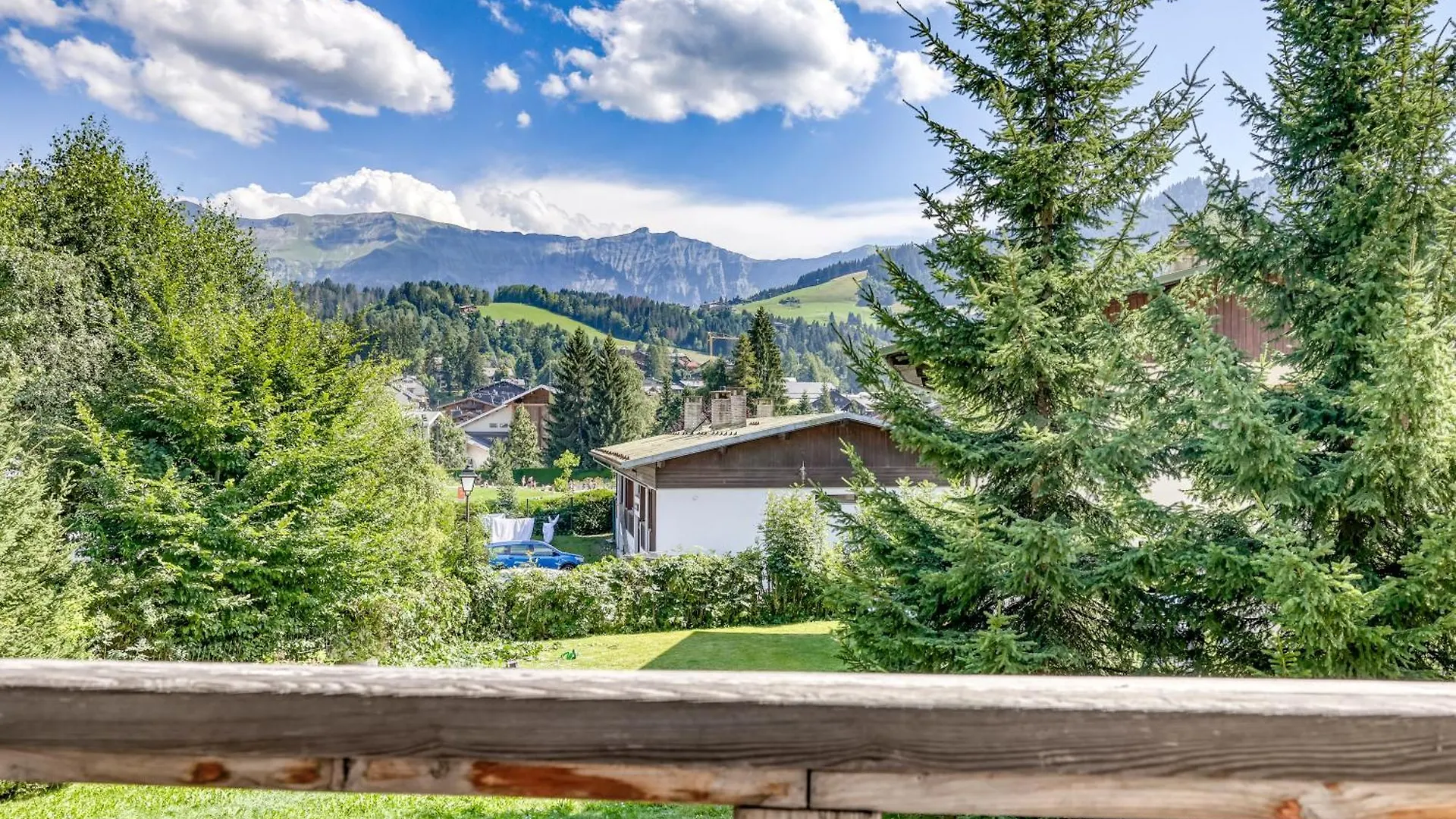 Chalet De Luxe Proche Du Village De 메게브